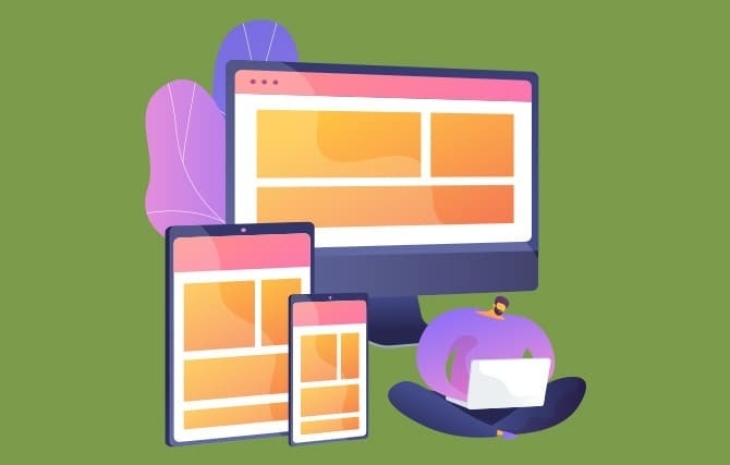 Como criar um website: Um guia do A ao Z para iniciantes