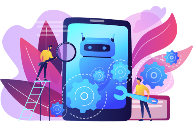 Agentes de Inteligência Artificial (IA) e Automações Estratégicas