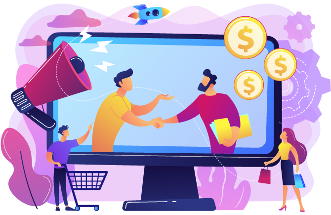 E-commerce e Implantação de Loja Virtual