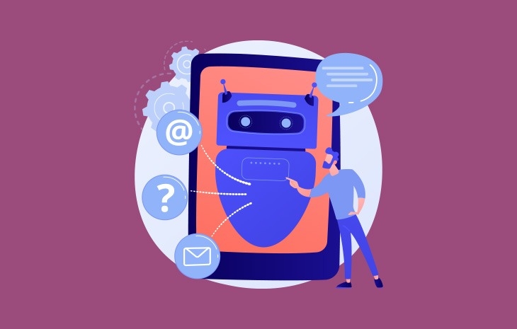 Agentes de IA vs. Chatbots: qual é a diferença?